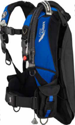 Zeige Details für Scubapro - LITEHAWK Bild von Scubapro - LITEHAWK